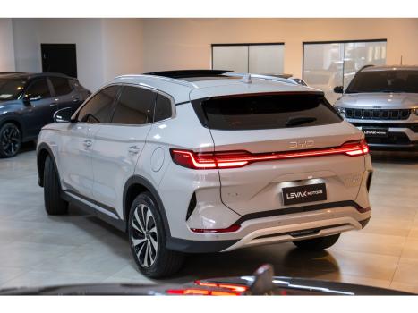 BYD Song Plus 1.5 16V 4P DM-I H�BRIDO AUTOM�TICO, Foto 6
