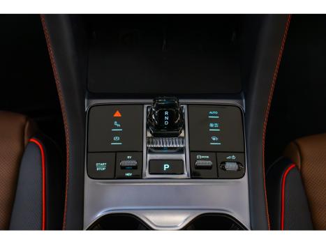 BYD Song Plus 1.5 16V 4P DM-I H�BRIDO AUTOM�TICO, Foto 7