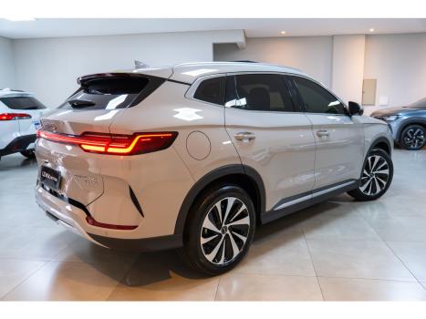 BYD Song Plus 1.5 16V 4P DM-I H�BRIDO AUTOM�TICO, Foto 10