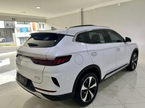 BYD Song Plus 1.5 16V 4P DM-I TURBO H�BRIDO AUTOM�TICO, Foto 2