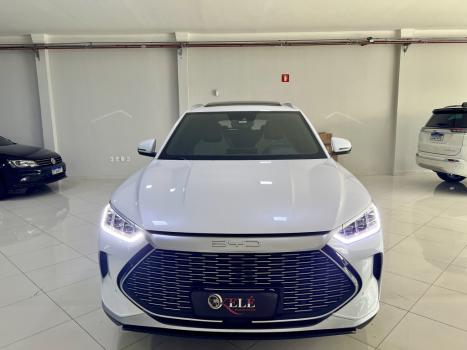 BYD Song Plus 1.5 16V 4P DM-I TURBO H�BRIDO AUTOM�TICO, Foto 3