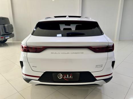BYD Song Plus 1.5 16V 4P DM-I TURBO H�BRIDO AUTOM�TICO, Foto 5