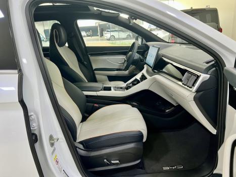 BYD Song Plus 1.5 16V 4P DM-I TURBO H�BRIDO AUTOM�TICO, Foto 7