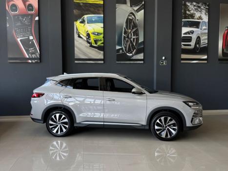 BYD Song Plus 1.5 16V 4P DM-I TURBO H�BRIDO AUTOM�TICO, Foto 4