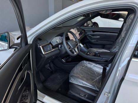 BYD Song Plus 1.5 16V 4P DM-I TURBO H�BRIDO AUTOM�TICO, Foto 7