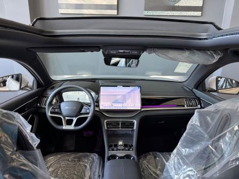 BYD Song Plus 1.5 16V 4P DM-I TURBO H�BRIDO AUTOM�TICO, Foto 11