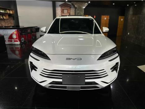 BYD Song Plus 1.5 16V 4P DM-I H�BRIDO AUTOM�TICO, Foto 1