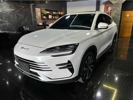 BYD Song Plus 1.5 16V 4P DM-I H�BRIDO AUTOM�TICO, Foto 3
