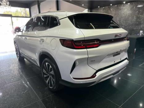 BYD Song Plus 1.5 16V 4P DM-I H�BRIDO AUTOM�TICO, Foto 4