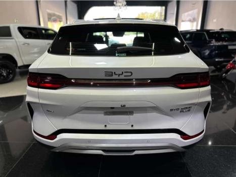 BYD Song Plus 1.5 16V 4P DM-I H�BRIDO AUTOM�TICO, Foto 6