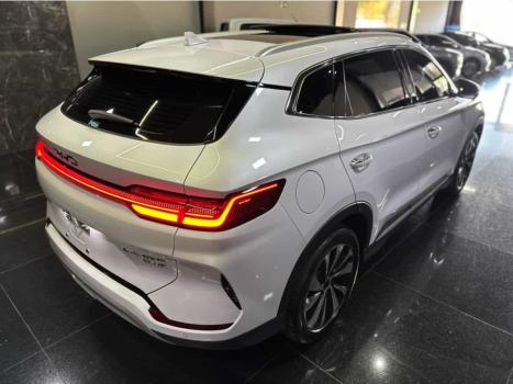 BYD Song Plus 1.5 16V 4P DM-I H�BRIDO AUTOM�TICO, Foto 7