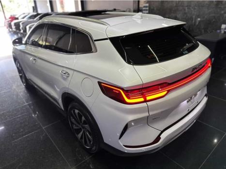 BYD Song Plus 1.5 16V 4P DM-I H�BRIDO AUTOM�TICO, Foto 8