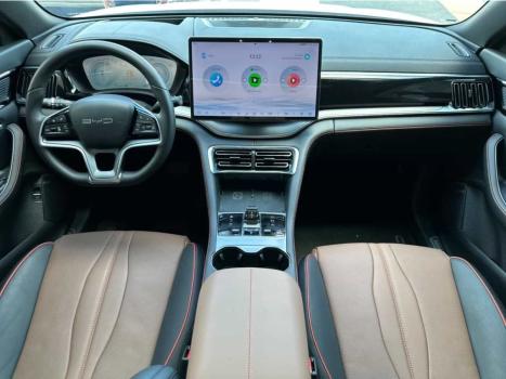 BYD Song Plus 1.5 16V 4P DM-I H�BRIDO AUTOM�TICO, Foto 14