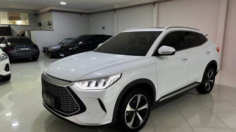 BYD Song Plus 1.5 16V 4P DM-I H�BRIDO AUTOM�TICO, Foto 1