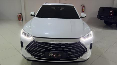 BYD Song Plus 1.5 16V 4P DM-I H�BRIDO AUTOM�TICO, Foto 3