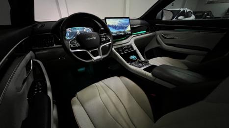BYD Song Plus 1.5 16V 4P DM-I H�BRIDO AUTOM�TICO, Foto 10