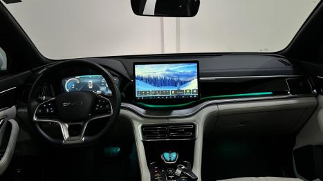 BYD Song Plus 1.5 16V 4P DM-I H�BRIDO AUTOM�TICO, Foto 11
