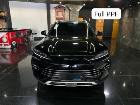 BYD Song Plus 1.5 16V 4P DM-I TURBO H�BRIDO AUTOM�TICO, Foto 1