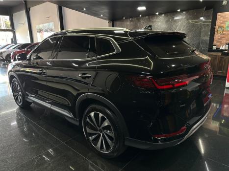 BYD Song Plus 1.5 16V 4P DM-I TURBO H�BRIDO AUTOM�TICO, Foto 5