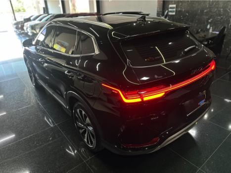 BYD Song Plus 1.5 16V 4P DM-I TURBO H�BRIDO AUTOM�TICO, Foto 7
