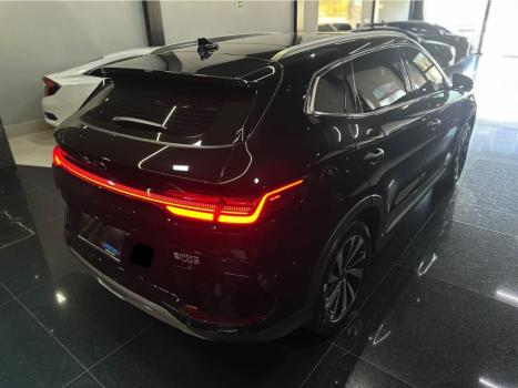 BYD Song Plus 1.5 16V 4P DM-I TURBO H�BRIDO AUTOM�TICO, Foto 8