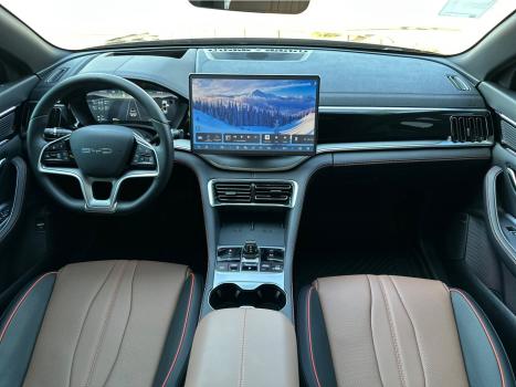 BYD Song Plus 1.5 16V 4P DM-I TURBO H�BRIDO AUTOM�TICO, Foto 12