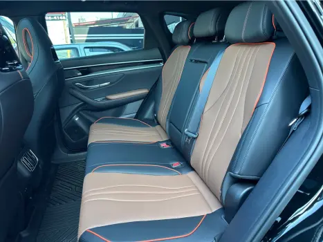 BYD Song Plus 1.5 16V 4P DM-I TURBO H�BRIDO AUTOM�TICO, Foto 17