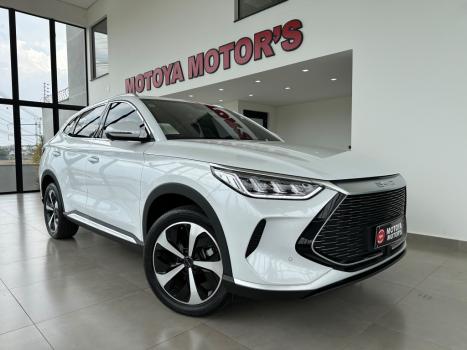 BYD Song Plus 1.5 16V 4P DM-I H�BRIDO AUTOM�TICO, Foto 1
