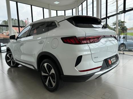 BYD Song Plus 1.5 16V 4P DM-I H�BRIDO AUTOM�TICO, Foto 4