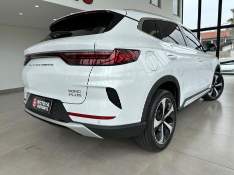 BYD Song Plus 1.5 16V 4P DM-I H�BRIDO AUTOM�TICO, Foto 5