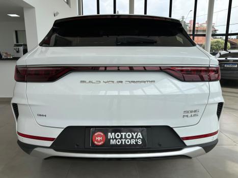 BYD Song Plus 1.5 16V 4P DM-I H�BRIDO AUTOM�TICO, Foto 6