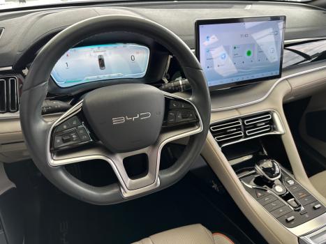 BYD Song Plus 1.5 16V 4P DM-I H�BRIDO AUTOM�TICO, Foto 7
