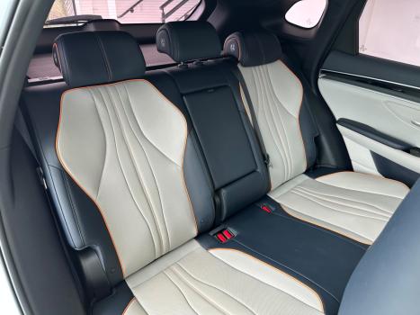 BYD Song Plus 1.5 16V 4P DM-I H�BRIDO AUTOM�TICO, Foto 9
