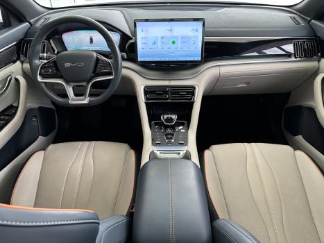 BYD Song Plus 1.5 16V 4P DM-I H�BRIDO AUTOM�TICO, Foto 11