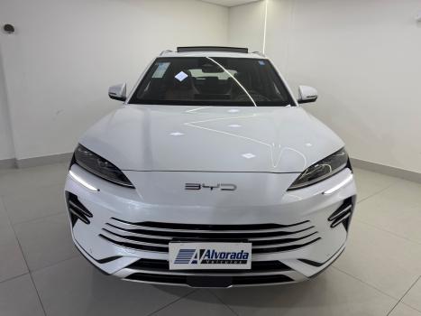 BYD Song Plus 1.5 16V 4P DM-I H�BRIDO AUTOM�TICO, Foto 2
