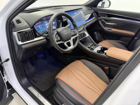 BYD Song Plus 1.5 16V 4P DM-I H�BRIDO AUTOM�TICO, Foto 3