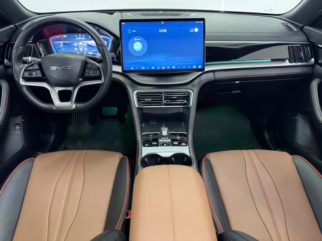 BYD Song Plus 1.5 16V 4P DM-I H�BRIDO AUTOM�TICO, Foto 4