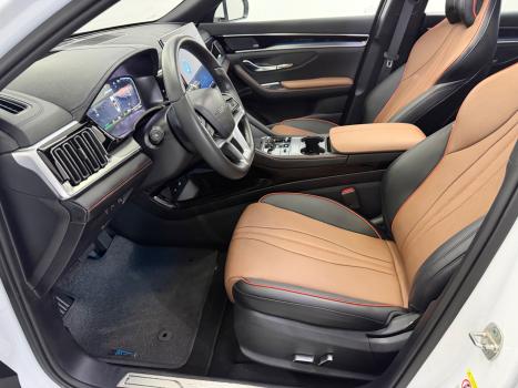 BYD Song Plus 1.5 16V 4P DM-I H�BRIDO AUTOM�TICO, Foto 6