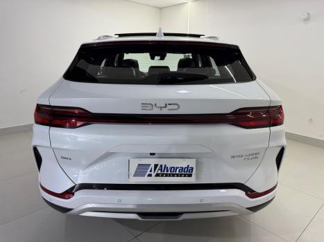 BYD Song Plus 1.5 16V 4P DM-I H�BRIDO AUTOM�TICO, Foto 14
