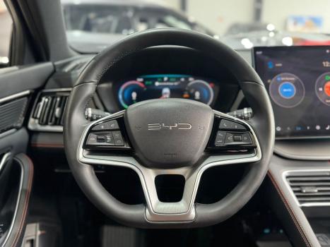 BYD Song Plus 1.5 16V 4P DM-I HÍBRIDO AUTOMÁTICO, Foto 4