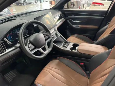 BYD Song Plus 1.5 16V 4P DM-I HÍBRIDO AUTOMÁTICO, Foto 9