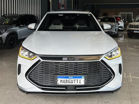 BYD Song Plus 1.5 16V 4P DM-I HÍBRIDO AUTOMÁTICO, Foto 2