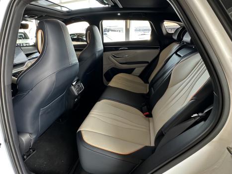 BYD Song Plus 1.5 16V 4P DM-I HÍBRIDO AUTOMÁTICO, Foto 10