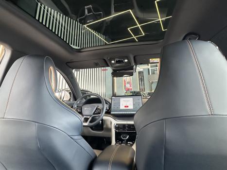BYD Song Plus 1.5 16V 4P DM-I HÍBRIDO AUTOMÁTICO, Foto 11