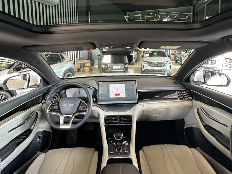 BYD Song Plus 1.5 16V 4P DM-I HÍBRIDO AUTOMÁTICO, Foto 13