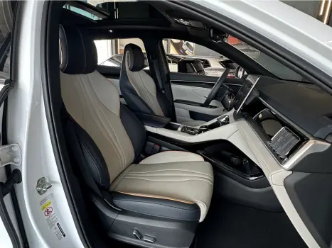 BYD Song Plus 1.5 16V 4P DM-I HÍBRIDO AUTOMÁTICO, Foto 14