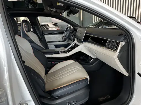 BYD Song Plus 1.5 16V 4P DM-I HÍBRIDO AUTOMÁTICO, Foto 15