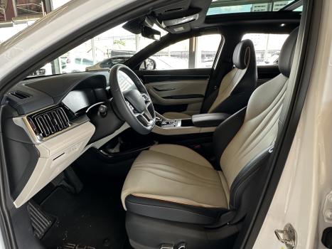 BYD Song Plus 1.5 16V 4P DM-I HÍBRIDO AUTOMÁTICO, Foto 19