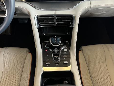 BYD Song Plus 1.5 16V 4P DM-I HÍBRIDO AUTOMÁTICO, Foto 20