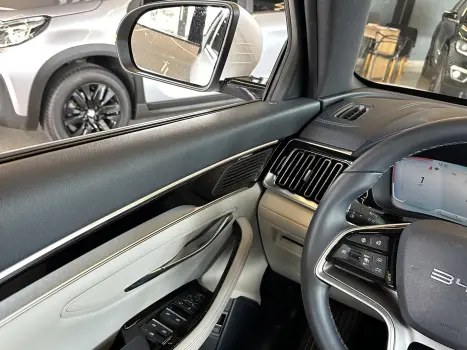 BYD Song Plus 1.5 16V 4P DM-I HÍBRIDO AUTOMÁTICO, Foto 23